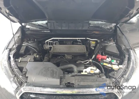 2019 Subaru Ascent Touring from USA, damaged, VIN 4S4WMARD7K3419969